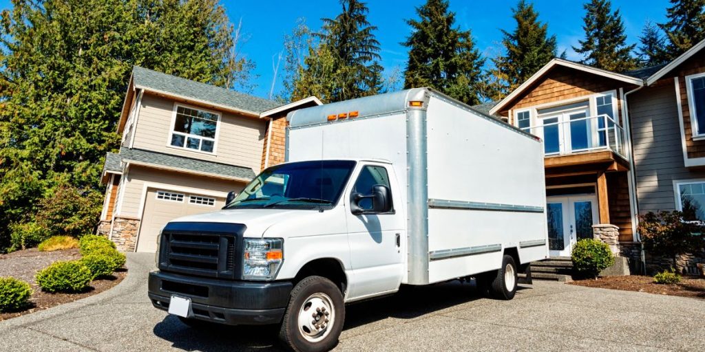 Comment louer un camion de déménagement pas cher ?