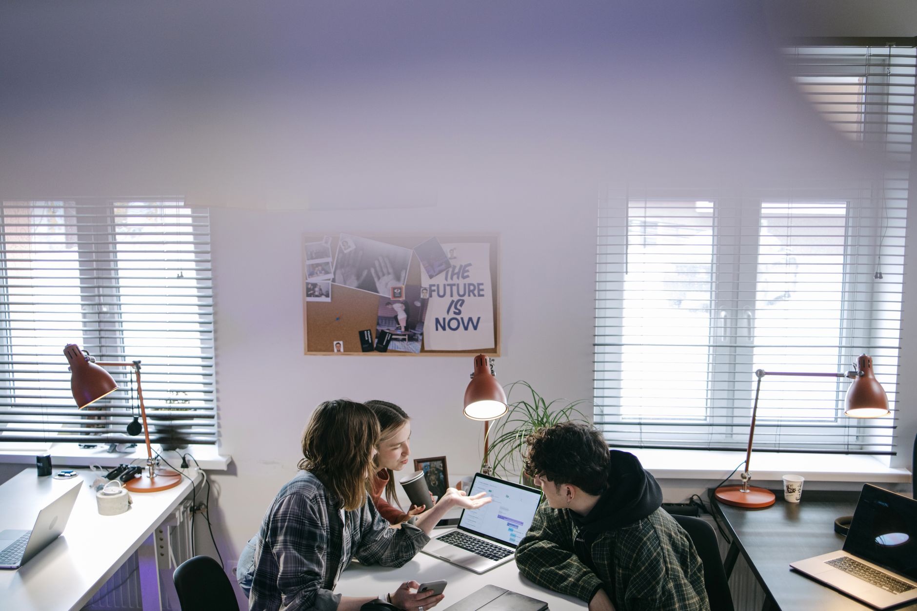 Simplon ou le CNAM : quel choix de formation ?